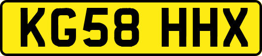 KG58HHX