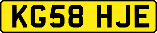 KG58HJE