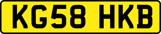 KG58HKB
