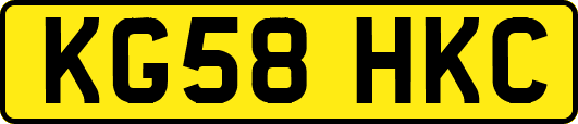 KG58HKC