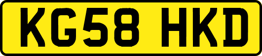 KG58HKD