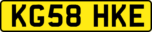 KG58HKE