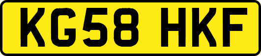 KG58HKF