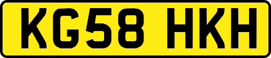 KG58HKH