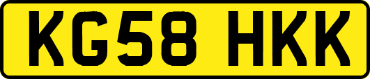 KG58HKK