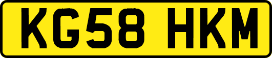 KG58HKM