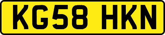 KG58HKN