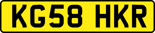 KG58HKR