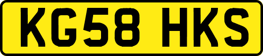 KG58HKS