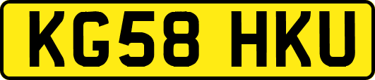 KG58HKU