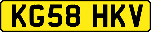 KG58HKV