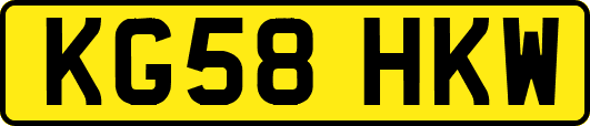 KG58HKW
