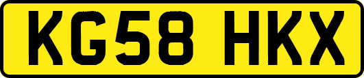 KG58HKX