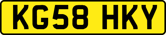 KG58HKY
