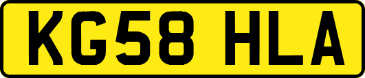 KG58HLA