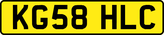 KG58HLC