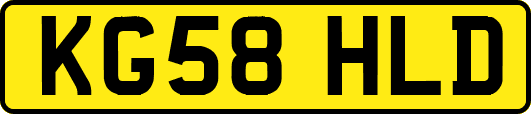 KG58HLD