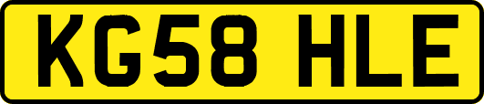 KG58HLE