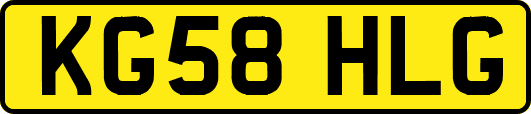 KG58HLG