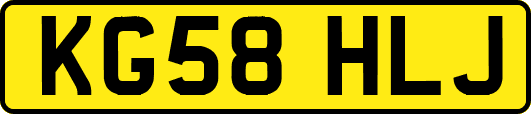 KG58HLJ