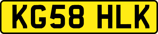 KG58HLK