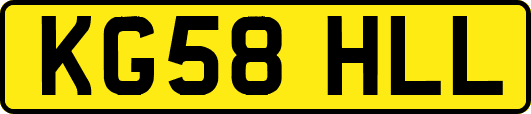 KG58HLL