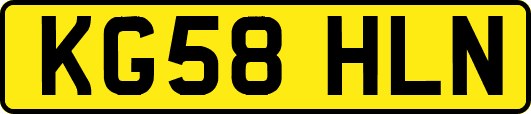KG58HLN