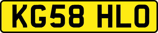 KG58HLO