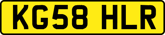 KG58HLR