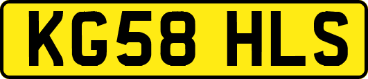 KG58HLS