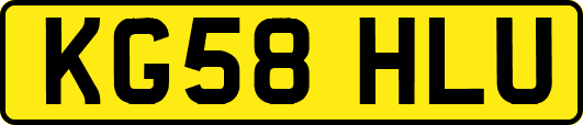 KG58HLU