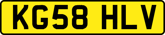 KG58HLV