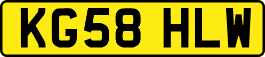 KG58HLW