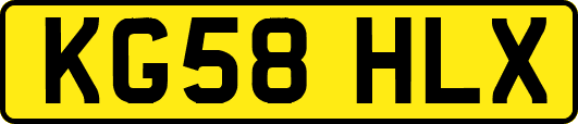 KG58HLX
