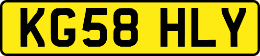 KG58HLY