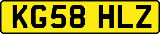 KG58HLZ