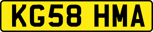 KG58HMA
