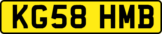KG58HMB