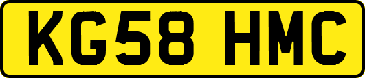 KG58HMC