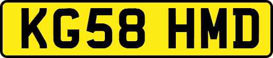 KG58HMD