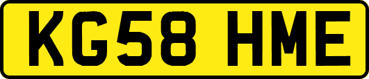 KG58HME