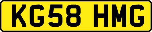 KG58HMG