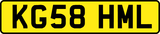 KG58HML