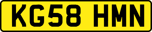 KG58HMN