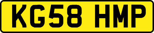 KG58HMP