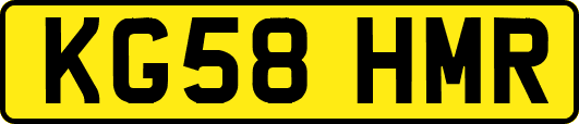 KG58HMR