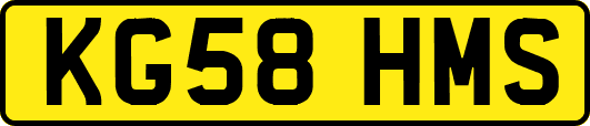 KG58HMS