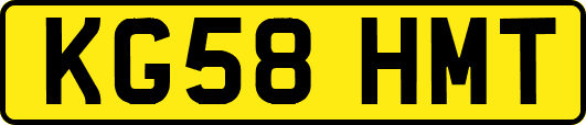KG58HMT