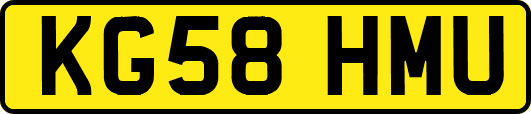 KG58HMU