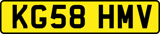 KG58HMV